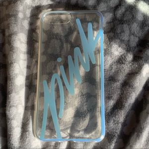 Victoria’s Secret PINK iPhone plus Case